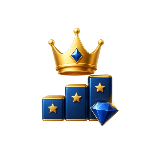 VIP-Stufen